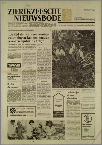 Zierikzeesche Nieuwsbode 1979-03-16