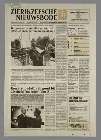 Zierikzeesche Nieuwsbode 1992-09-14