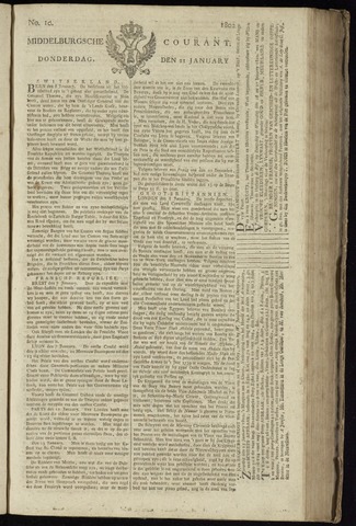 Middelburgsche Courant 1802-01-21