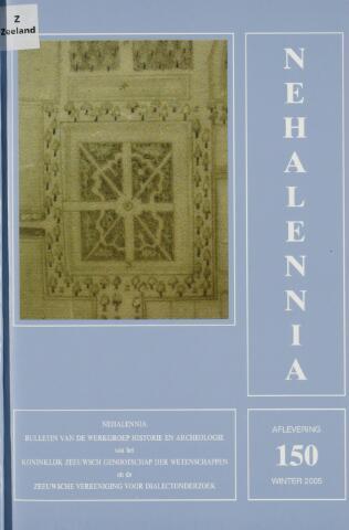 Nehalennia 2005-12-01