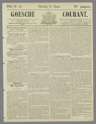 Goessche Courant 1902-03-18