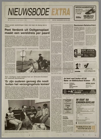 Zierikzeesche Nieuwsbode 1992-09-16