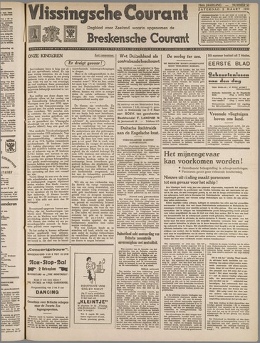 Vlissingse Courant 1940-03-03