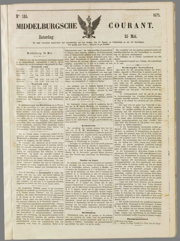 Middelburgsche Courant 1875-05-15