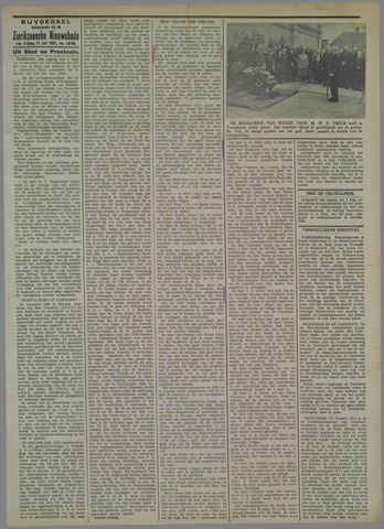 Zierikzeesche Nieuwsbode 1931-07-29