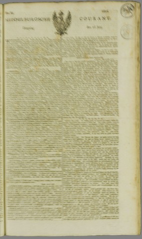 Middelburgsche Courant 1816-07-16