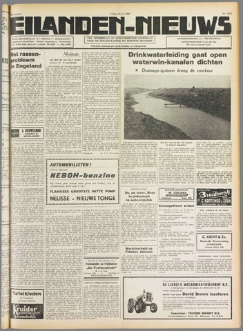 Eilanden-nieuws. Christelijk streekblad op gereformeerde grondslag 1968-05-10