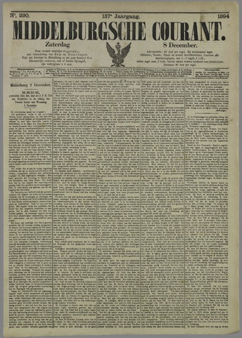Middelburgsche Courant 1894-12-08