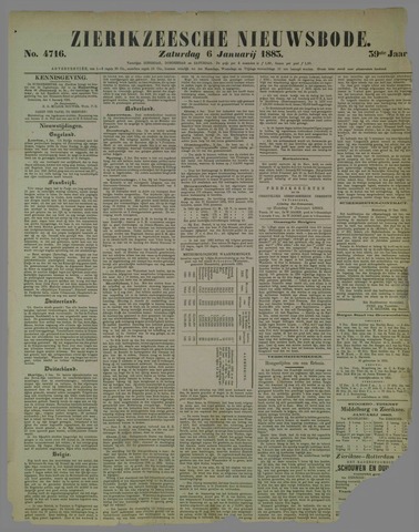 Zierikzeesche Nieuwsbode 1883-01-06