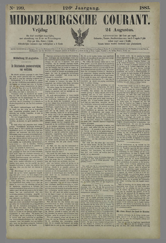 Middelburgsche Courant 1883-08-24