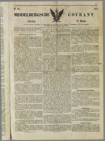 Middelburgsche Courant 1875-03-16