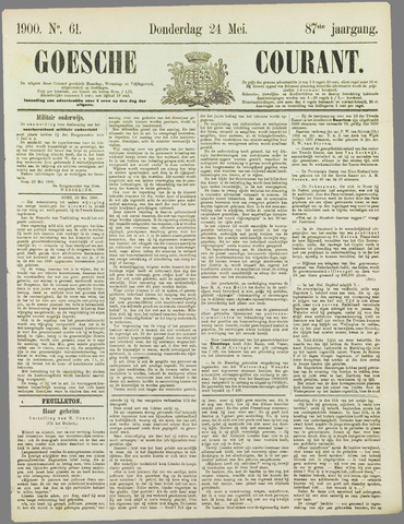 Goessche Courant 1900-05-24