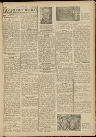 Ter Neuzensche Courant / Neuzensche Courant / (Algemeen) nieuws en advertentieblad voor Zeeuwsch-Vlaanderen 1943-12-07