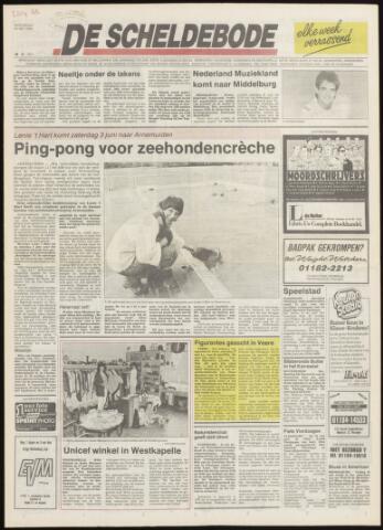 Scheldebode 1989-05-24