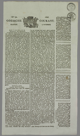 Goessche Courant 1828-11-17
