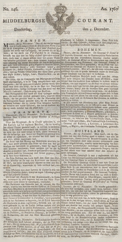 Middelburgsche Courant 1760-12-04