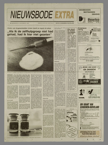 Zierikzeesche Nieuwsbode 1992-12-23
