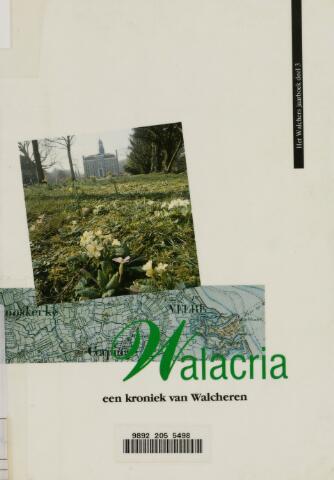 Walacria 1990