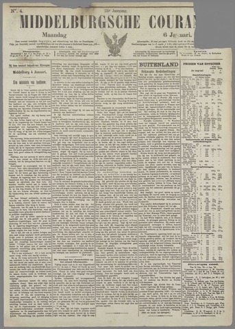 Middelburgsche Courant 1896-01-06