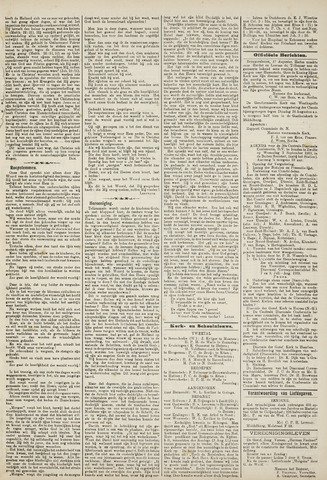 Zeeuwsche kerkbode, weekblad gewijd aan de belangen der gereformeerde kerken/ Zeeuwsch kerkblad 1919-08-22