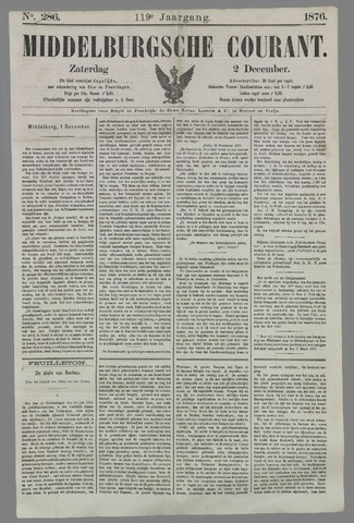 Middelburgsche Courant 1876-12-02