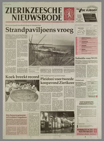 Zierikzeesche Nieuwsbode 1997-03-25