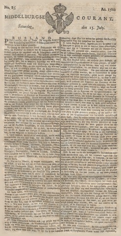 Middelburgsche Courant 1780-07-15