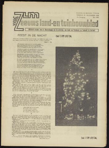 Zeeuwsch landbouwblad ... ZLM land- en tuinbouwblad 1966-12-23