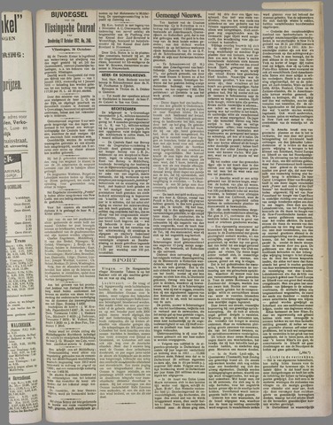 Vlissingse Courant 1912-10-18
