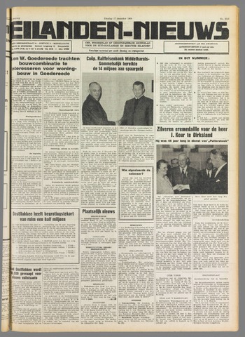 Eilanden-nieuws. Christelijk streekblad op gereformeerde grondslag 1968-12-17