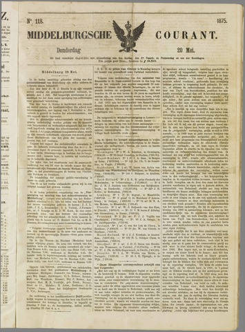 Middelburgsche Courant 1875-05-20