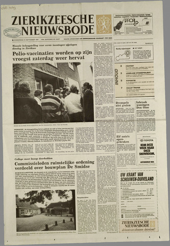 Zierikzeesche Nieuwsbode 1992-09-24
