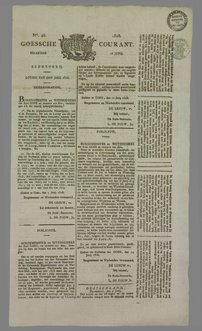 Goessche Courant 1828-06-16