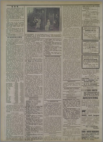 Zierikzeesche Nieuwsbode 1931-09-07