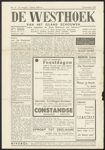 Schouwen's Badcourant 1935-12-12