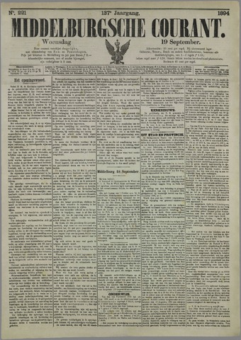 Middelburgsche Courant 1894-09-19