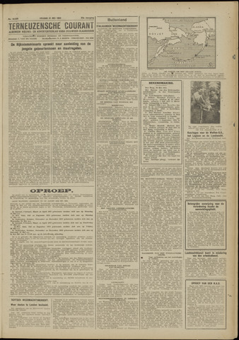 Ter Neuzensche Courant / Neuzensche Courant / (Algemeen) nieuws en advertentieblad voor Zeeuwsch-Vlaanderen 1943-05-21