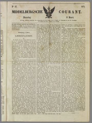 Middelburgsche Courant 1875-03-08