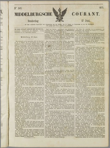 Middelburgsche Courant 1875-06-17