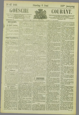 Goessche Courant 1916-06-06