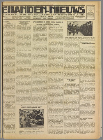 Eilanden-nieuws. Christelijk streekblad op gereformeerde grondslag 1944-05-27