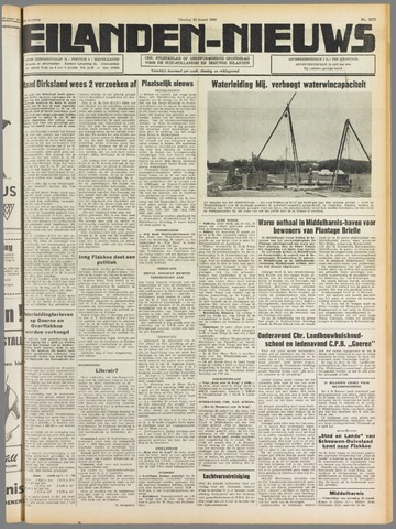 Eilanden-nieuws. Christelijk streekblad op gereformeerde grondslag 1968-03-26
