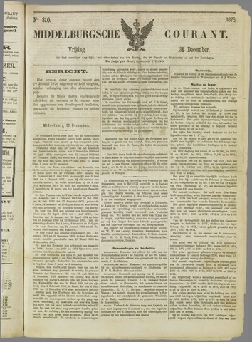 Middelburgsche Courant 1875-12-31