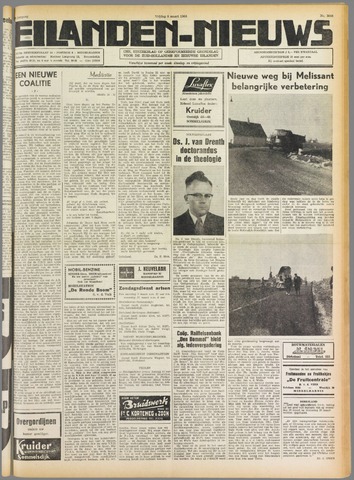 Eilanden-nieuws. Christelijk streekblad op gereformeerde grondslag 1968-03-08