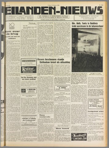 Eilanden-nieuws. Christelijk streekblad op gereformeerde grondslag 1968-02-23