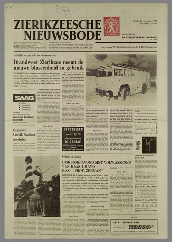 Zierikzeesche Nieuwsbode 1979-09-21