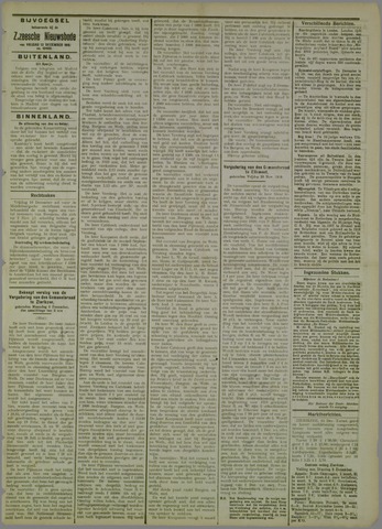 Zierikzeesche Nieuwsbode 1919-12-12