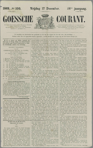 Goessche Courant 1869-12-17