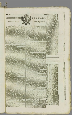 Middelburgsche Courant 1808-07-26