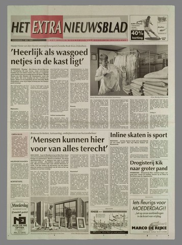 Zierikzeesche Nieuwsbode 1997-05-07